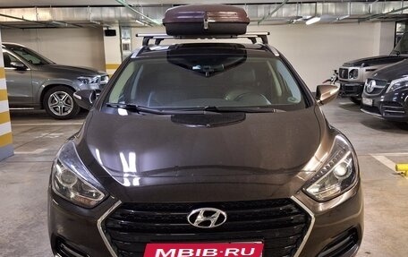 Hyundai i40 I рестайлинг, 2015 год, 1 550 000 рублей, 7 фотография