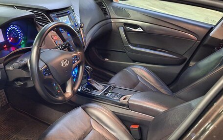 Hyundai i40 I рестайлинг, 2015 год, 1 550 000 рублей, 11 фотография