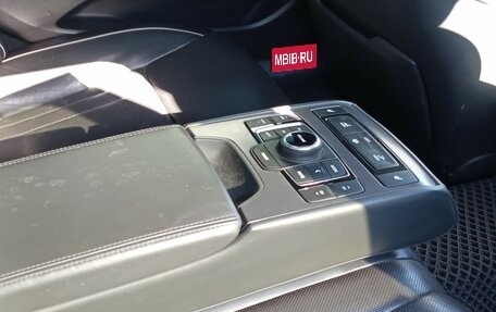 Hyundai Genesis II, 2015 год, 1 690 000 рублей, 4 фотография