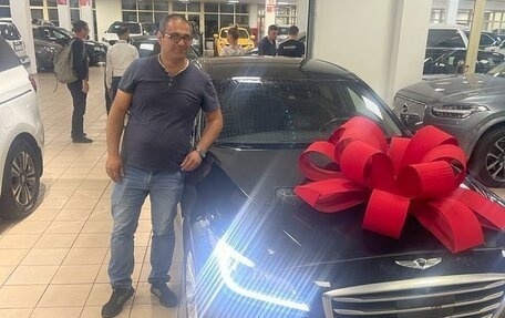 Hyundai Genesis II, 2015 год, 1 690 000 рублей, 3 фотография