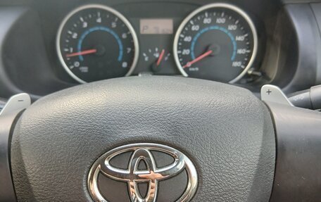 Toyota Wish II, 2010 год, 900 000 рублей, 4 фотография
