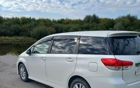 Toyota Wish II, 2010 год, 900 000 рублей, 3 фотография