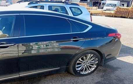 Hyundai Genesis II, 2015 год, 1 690 000 рублей, 6 фотография