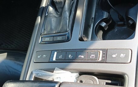 Hyundai Genesis II, 2015 год, 1 690 000 рублей, 8 фотография