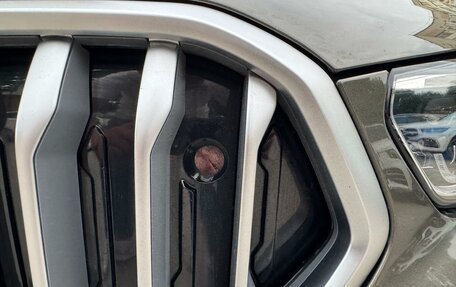 BMW X6, 2021 год, 8 280 000 рублей, 11 фотография