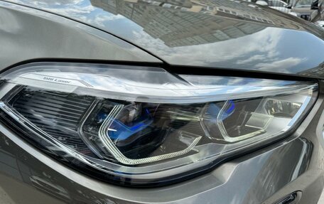 BMW X6, 2021 год, 8 280 000 рублей, 12 фотография