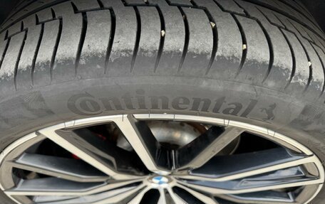 BMW X6, 2021 год, 8 280 000 рублей, 16 фотография