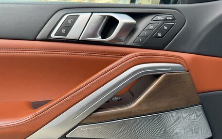 BMW X6, 2021 год, 8 280 000 рублей, 18 фотография