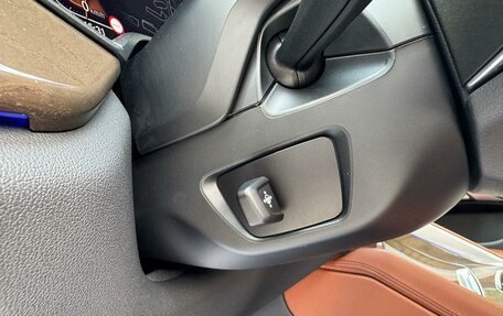 BMW X6, 2021 год, 8 280 000 рублей, 23 фотография