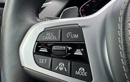 BMW X6, 2021 год, 8 280 000 рублей, 26 фотография