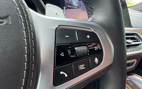 BMW X6, 2021 год, 8 280 000 рублей, 27 фотография