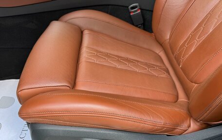 BMW X6, 2021 год, 8 280 000 рублей, 21 фотография