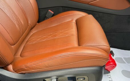 BMW X6, 2021 год, 8 280 000 рублей, 33 фотография