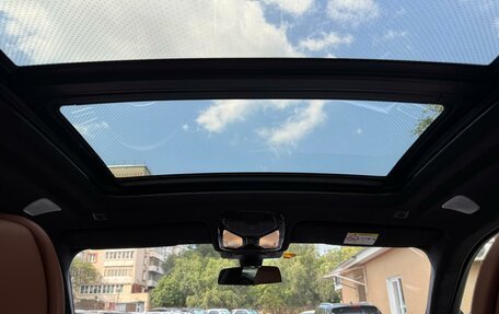 BMW X6, 2021 год, 8 280 000 рублей, 40 фотография