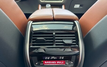 BMW X6, 2021 год, 8 280 000 рублей, 39 фотография