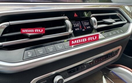 BMW X6, 2021 год, 8 280 000 рублей, 28 фотография