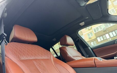 BMW X6, 2021 год, 8 280 000 рублей, 35 фотография