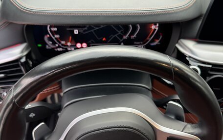 BMW 5 серия, 2022 год, 7 200 000 рублей, 11 фотография