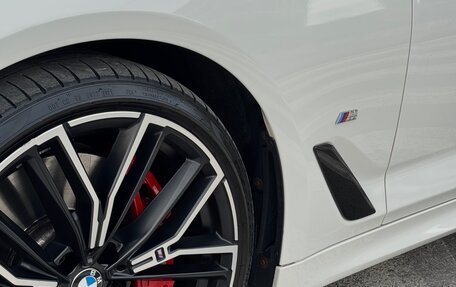 BMW 5 серия, 2022 год, 7 200 000 рублей, 14 фотография