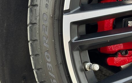 BMW 5 серия, 2022 год, 7 200 000 рублей, 16 фотография