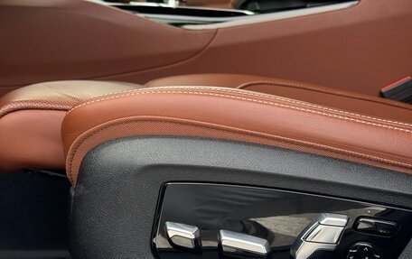 BMW 5 серия, 2022 год, 7 200 000 рублей, 21 фотография