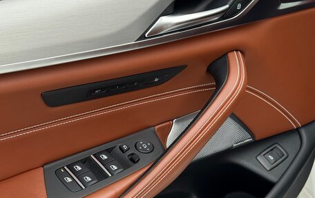 BMW 5 серия, 2022 год, 7 200 000 рублей, 19 фотография