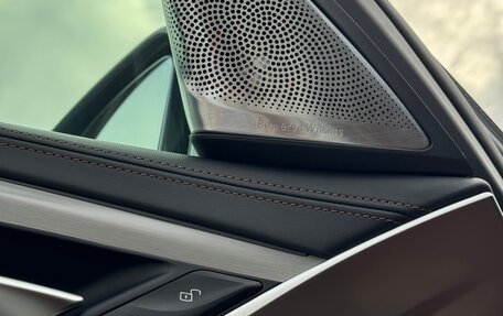 BMW 5 серия, 2022 год, 7 200 000 рублей, 18 фотография