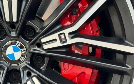 BMW 5 серия, 2022 год, 7 200 000 рублей, 27 фотография