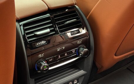 BMW 5 серия, 2022 год, 7 200 000 рублей, 24 фотография