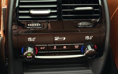 BMW 5 серия, 2022 год, 7 200 000 рублей, 25 фотография