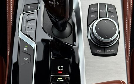 BMW 5 серия, 2022 год, 7 200 000 рублей, 28 фотография