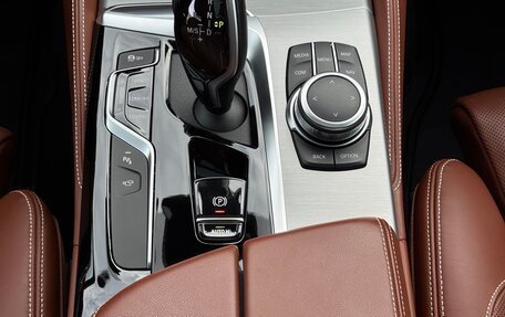 BMW 5 серия, 2022 год, 7 200 000 рублей, 32 фотография