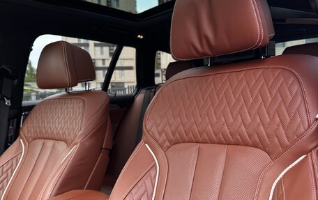 BMW 5 серия, 2022 год, 7 200 000 рублей, 29 фотография