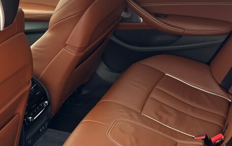 BMW 5 серия, 2022 год, 7 200 000 рублей, 30 фотография