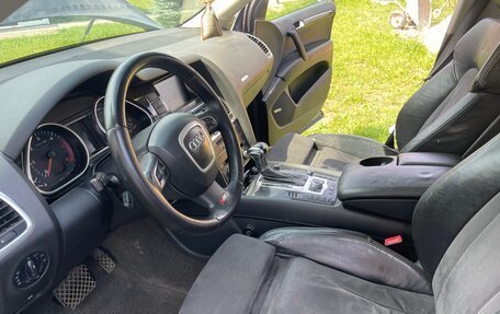 Audi Q7, 2006 год, 1 500 000 рублей, 11 фотография