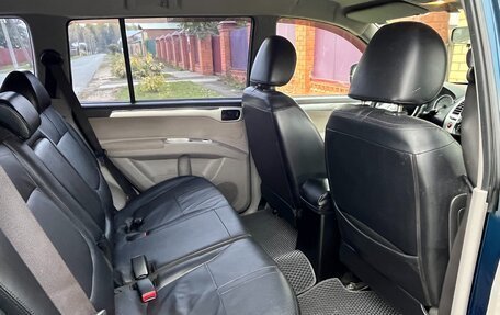 Mitsubishi Pajero Sport II рестайлинг, 2011 год, 1 500 000 рублей, 6 фотография