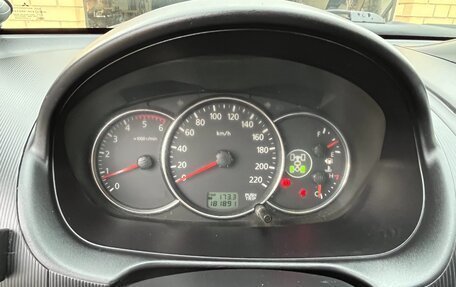 Mitsubishi Pajero Sport II рестайлинг, 2011 год, 1 500 000 рублей, 10 фотография