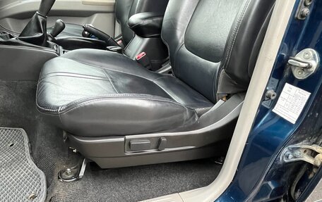 Mitsubishi Pajero Sport II рестайлинг, 2011 год, 1 500 000 рублей, 12 фотография