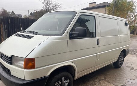 Volkswagen Transporter T4, 2001 год, 720 000 рублей, 2 фотография