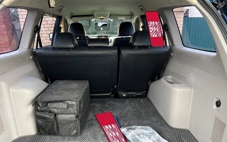 Mitsubishi Pajero Sport II рестайлинг, 2011 год, 1 500 000 рублей, 13 фотография