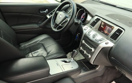 Nissan Murano, 2012 год, 1 420 000 рублей, 7 фотография