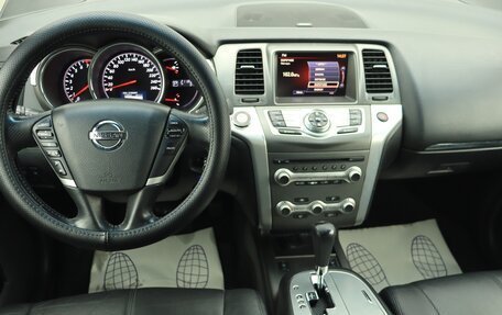 Nissan Murano, 2012 год, 1 420 000 рублей, 8 фотография