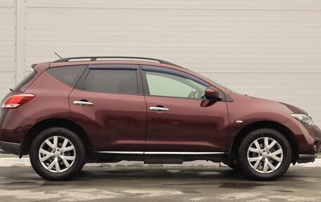 Nissan Murano, 2012 год, 1 420 000 рублей, 3 фотография