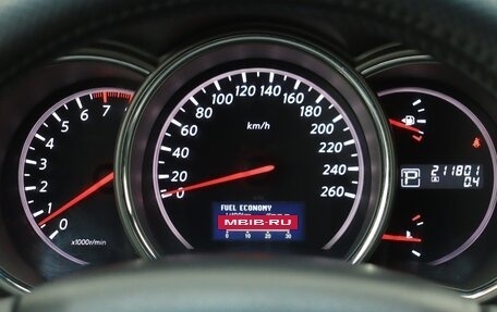 Nissan Murano, 2012 год, 1 420 000 рублей, 9 фотография