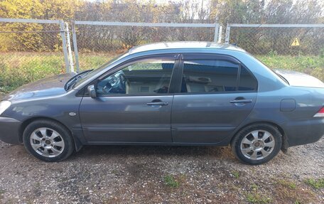 Mitsubishi Lancer IX, 2005 год, 365 000 рублей, 1 фотография