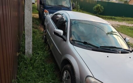 ГАЗ Volga Siber I, 2010 год, 340 000 рублей, 5 фотография