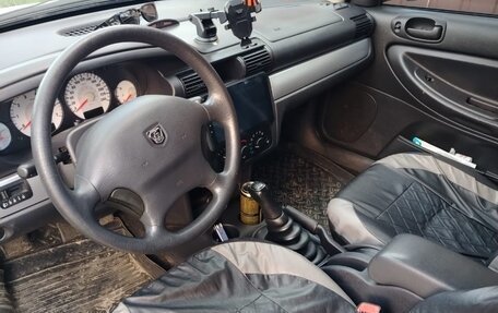 ГАЗ Volga Siber I, 2010 год, 340 000 рублей, 4 фотография