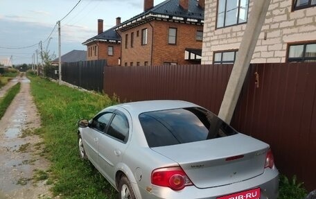 ГАЗ Volga Siber I, 2010 год, 340 000 рублей, 2 фотография