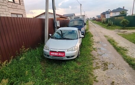 ГАЗ Volga Siber I, 2010 год, 340 000 рублей, 3 фотография