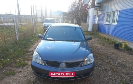 Mitsubishi Lancer IX, 2005 год, 365 000 рублей, 2 фотография